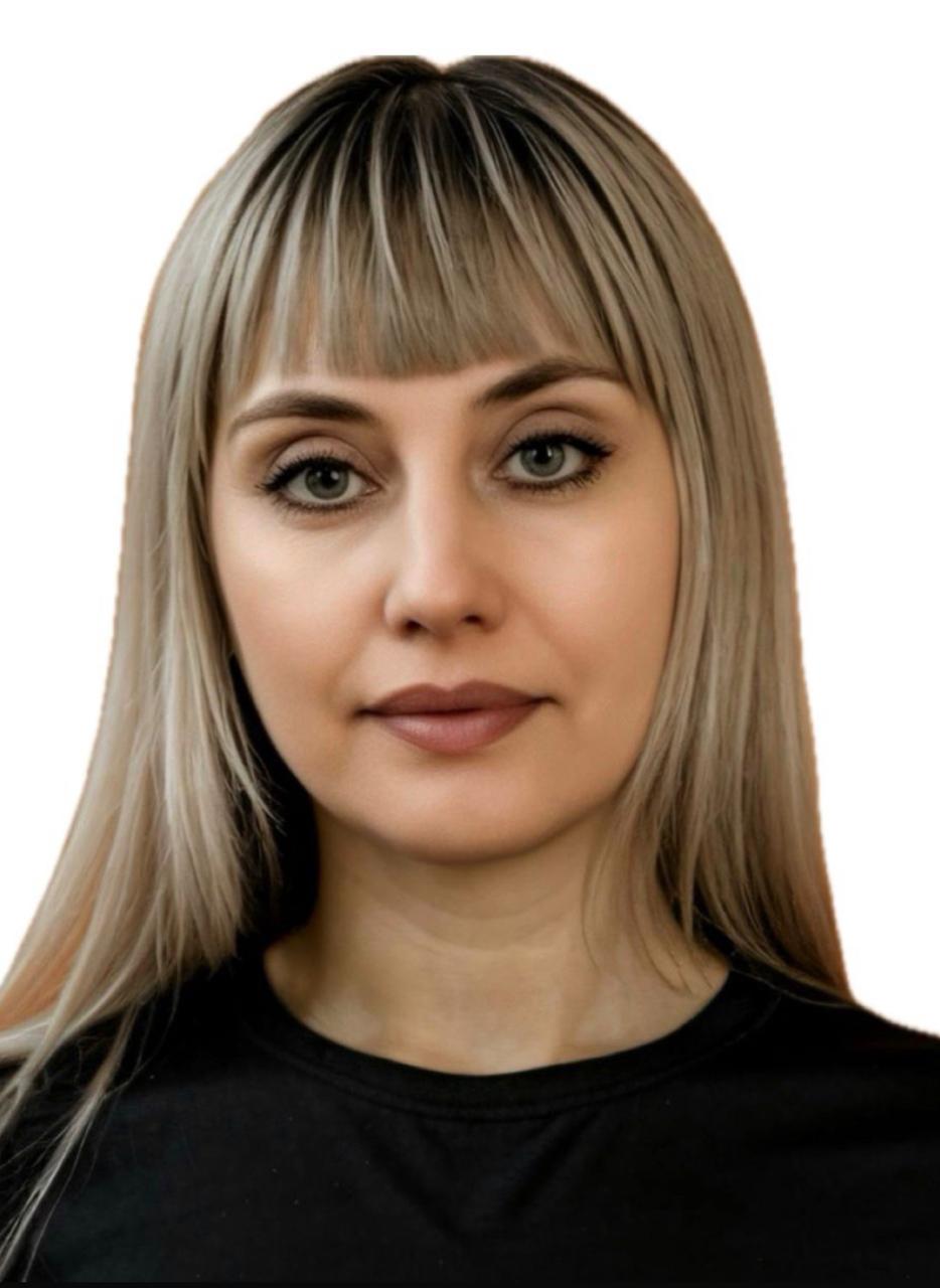 Воспитатель Мотина Мария Владимировна.