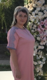 Фадеева Яна Александровна Фадеева Яна Александровна