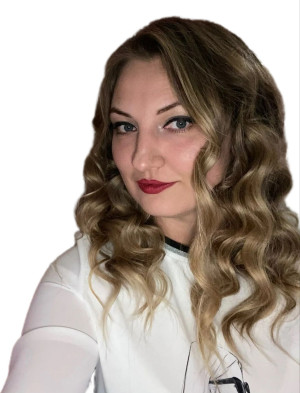 Логопед Дудина Наталья Валентиновна Логопед Дудина Наталья Валентиновна