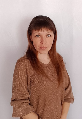 Воспитатель Иванникова Светлана Александровна Воспитатель Иванникова Светлана Александровна