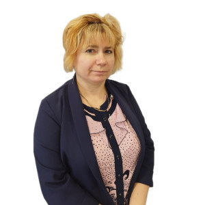 Логопед Корнюхина Анна Владимировна Логопед Корнюхина Анна Владимировна